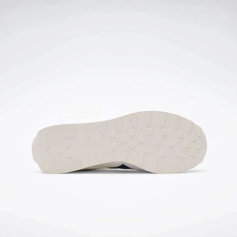 Glide Low Trainers