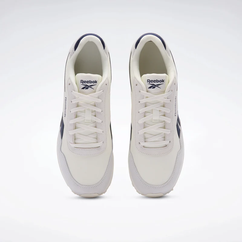 Glide Low Trainers