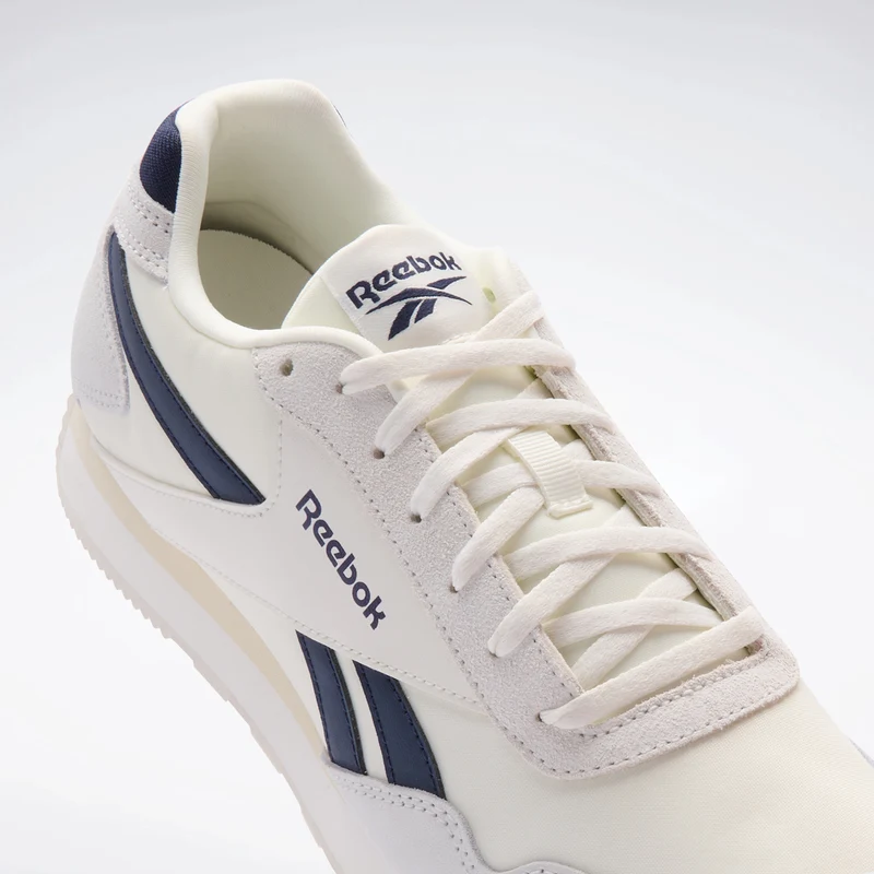 Glide Low Trainers