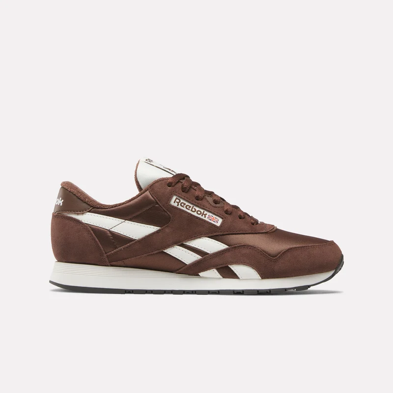 Classic Nylon Men's Trainers