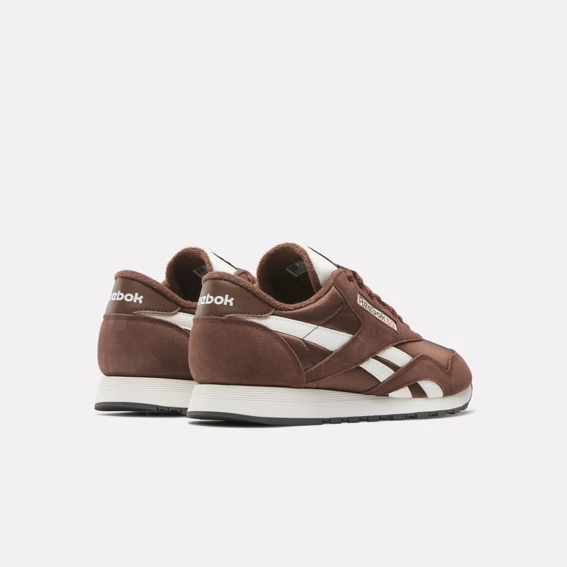 Classic Nylon Men's Trainers