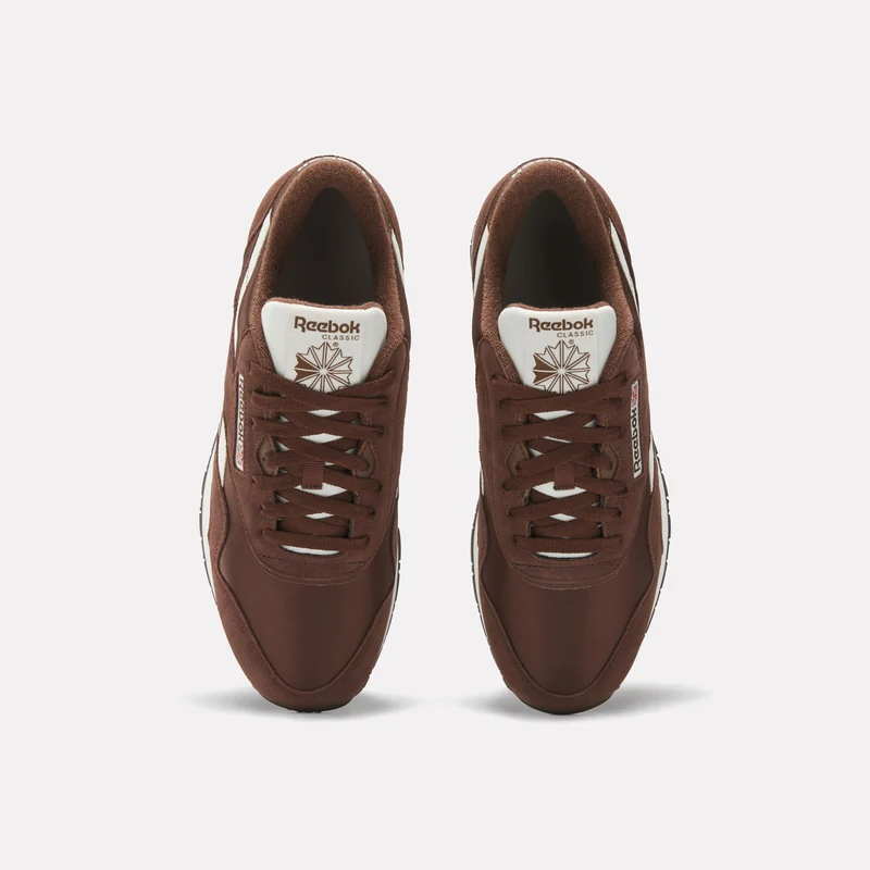 Classic Nylon Men's Trainers