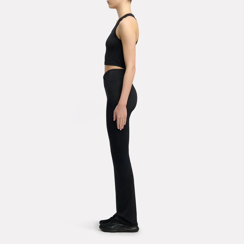 ID Train Women's Cropped Tank