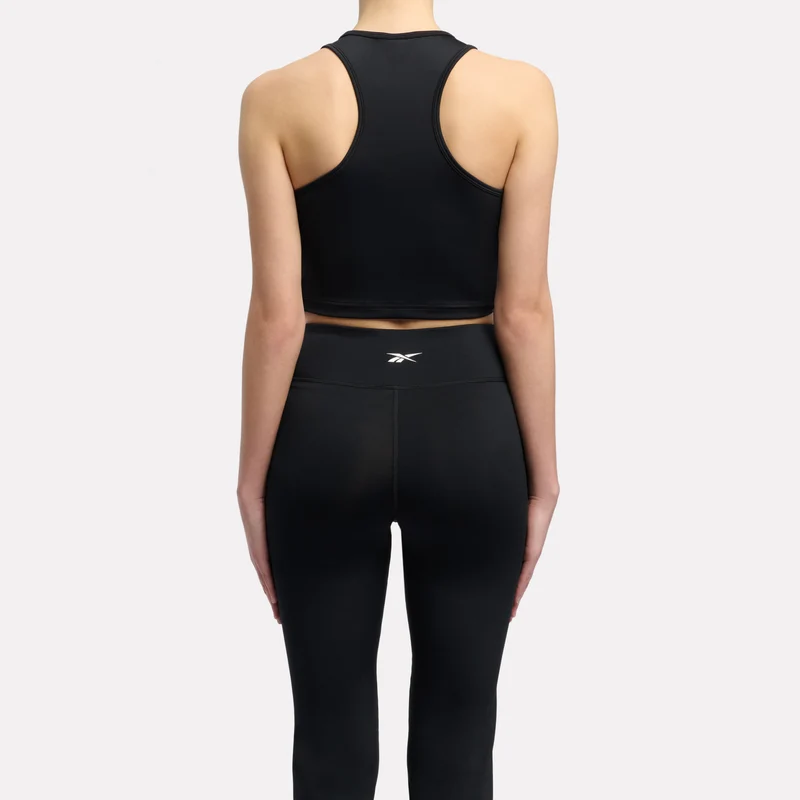 ID Train Women's Cropped Tank