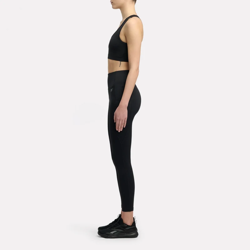 Lux Speed High-Rise Running Women's Leggings