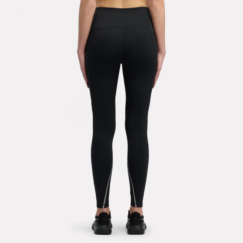 Lux Speed High-Rise Running Women's Leggings
