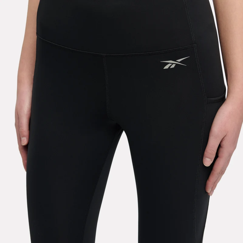 Lux Speed High-Rise Running Women's Leggings