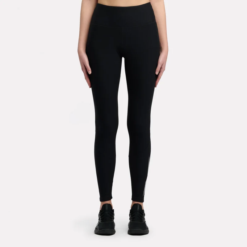 Lux Speed Brushed Logo Women's Leggings