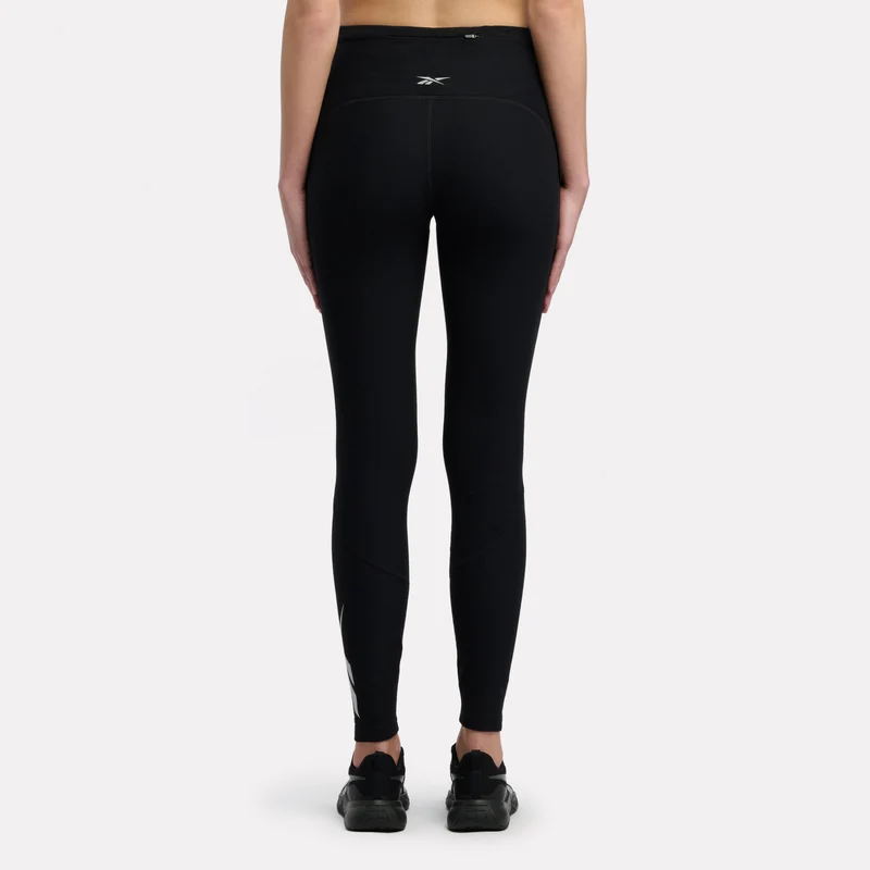 Lux Speed Brushed Logo Women's Leggings