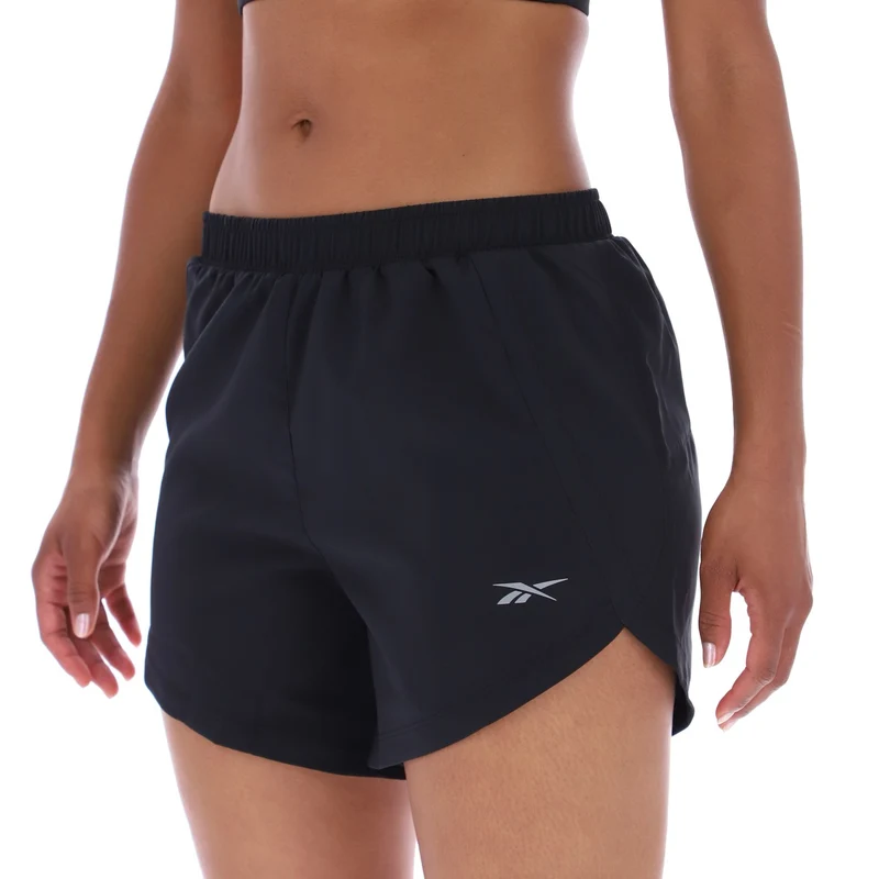 Lux Speed 6" Running Shorts