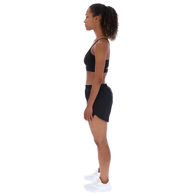 Lux Speed 6" Running Shorts