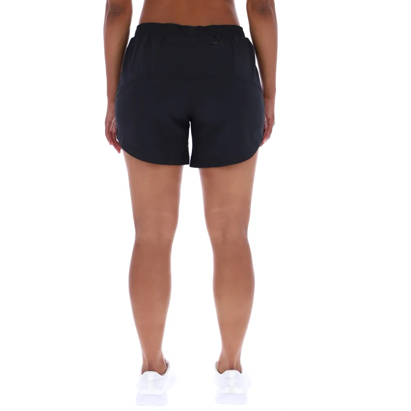 Lux Speed 6" Running Shorts