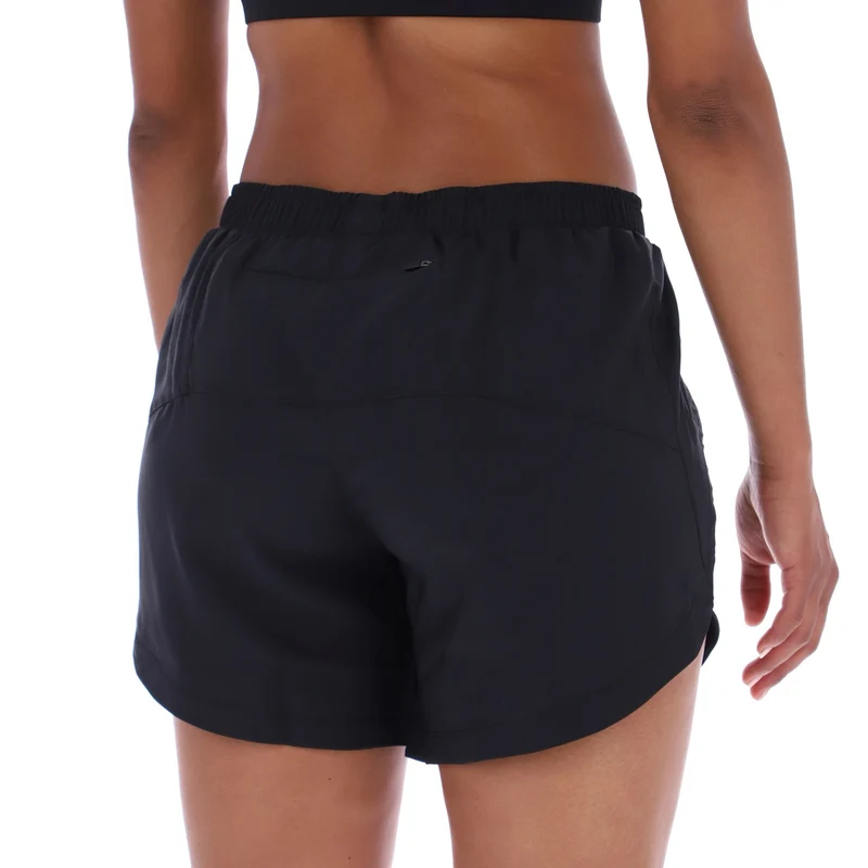 Lux Speed 6" Running Shorts