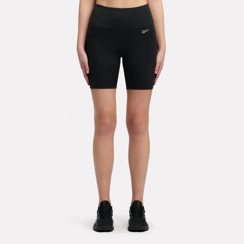 Lux Speed 6.5" Biker Shorts