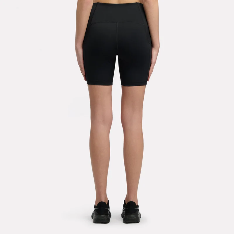 Lux Speed 6.5" Biker Shorts