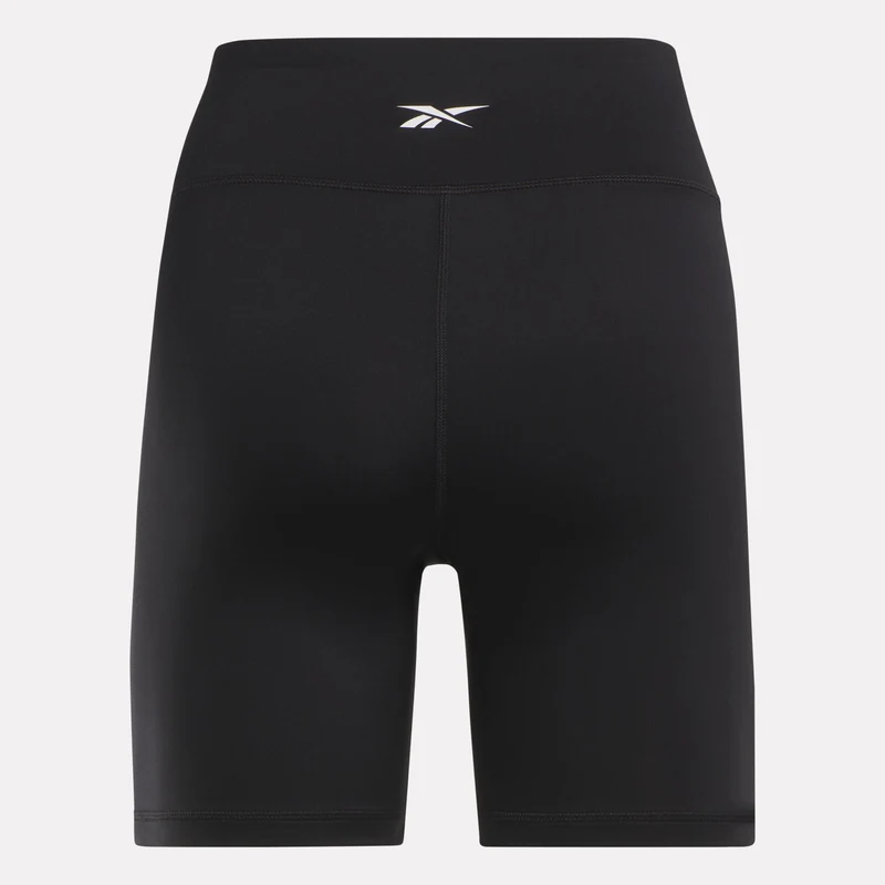 ID Train High Rise 6.5" Women's Biker Shorts