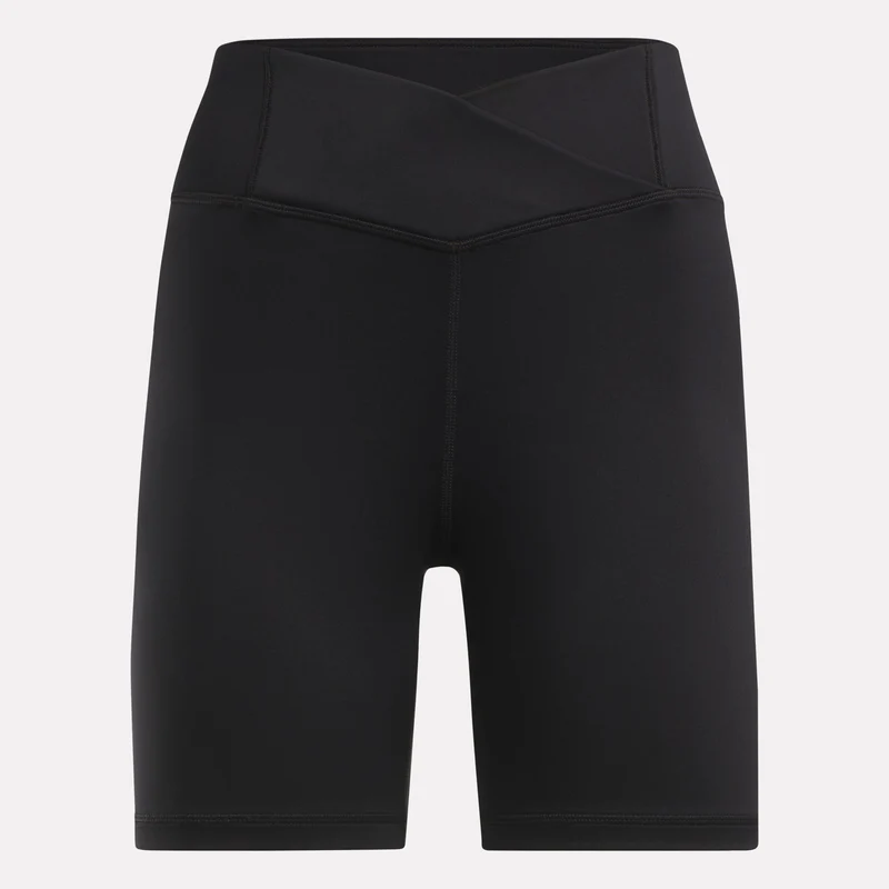 ID Train High Rise 6.5" Women's Biker Shorts