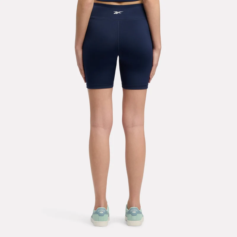 ID Train High Rise 6.5" Women's Biker Shorts