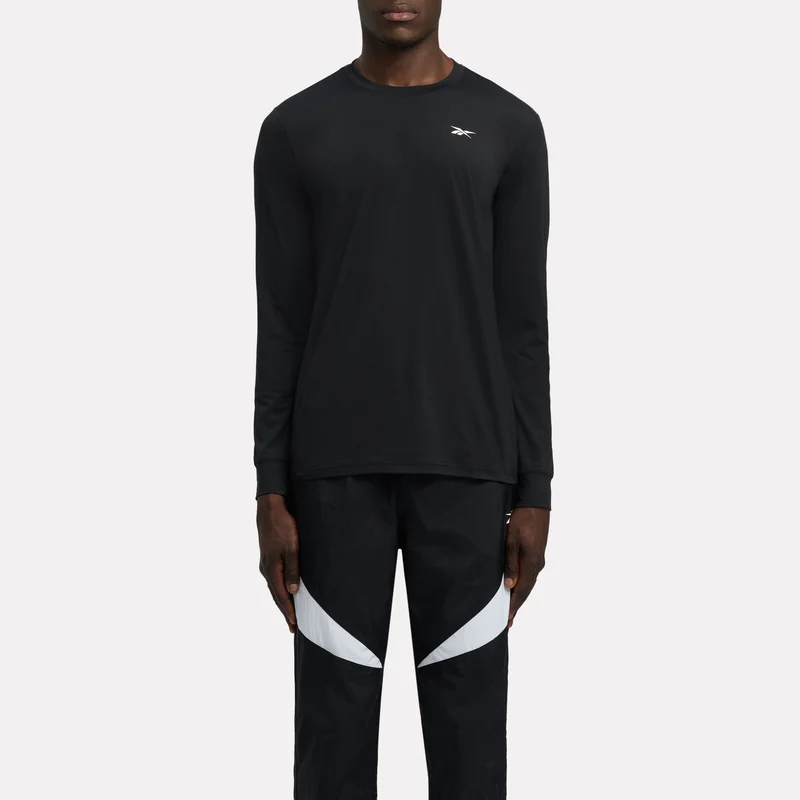 ID Train Long Sleeve T-Shirt