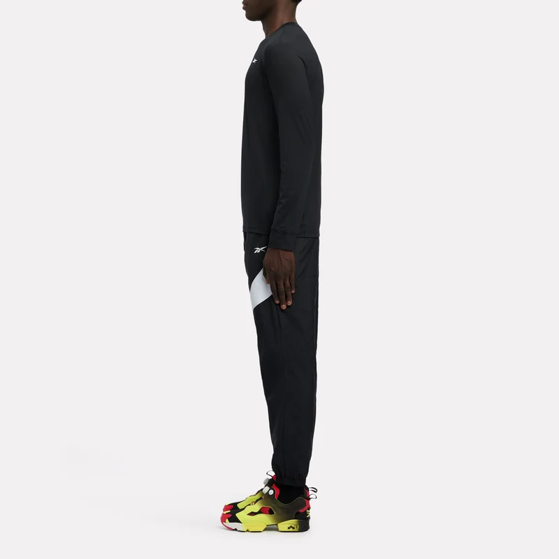 ID Train Long Sleeve T-Shirt
