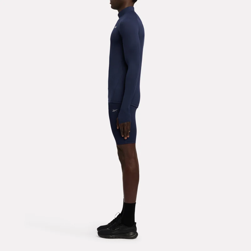 ID Train Muscle Men's Quarter Zip