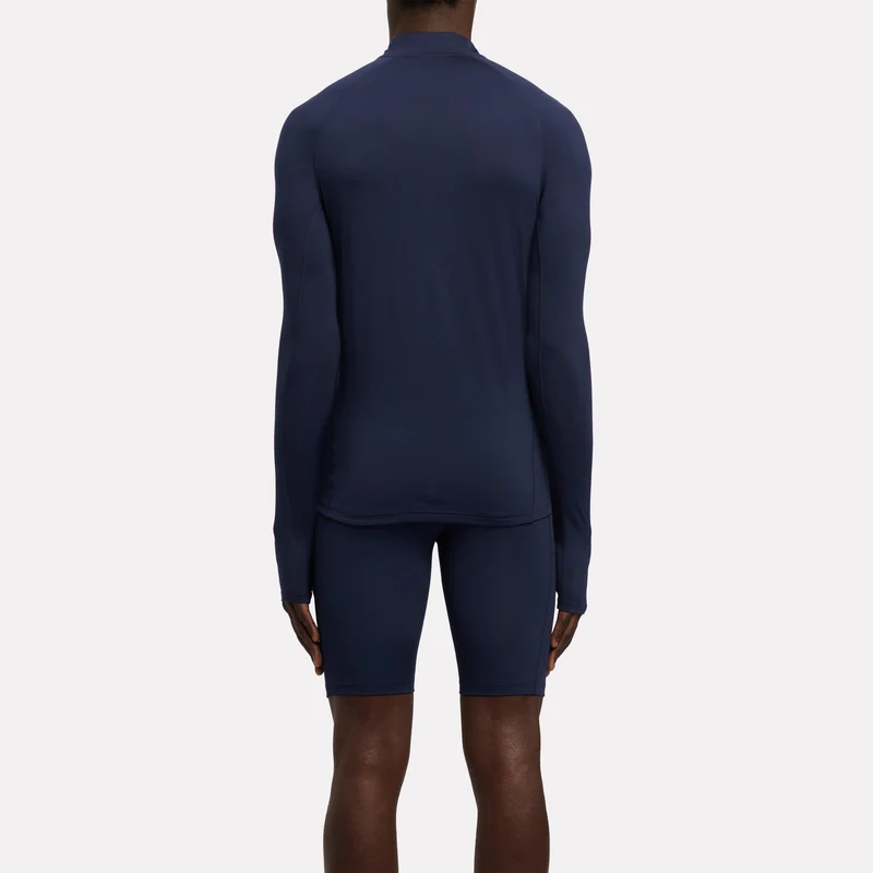 ID Train Muscle Men's Quarter Zip