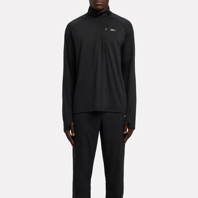 Athlete Speed Quarter Zip