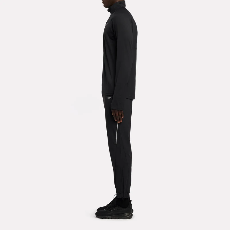 Athlete Speed Quarter Zip