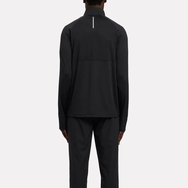 Athlete Speed Quarter Zip