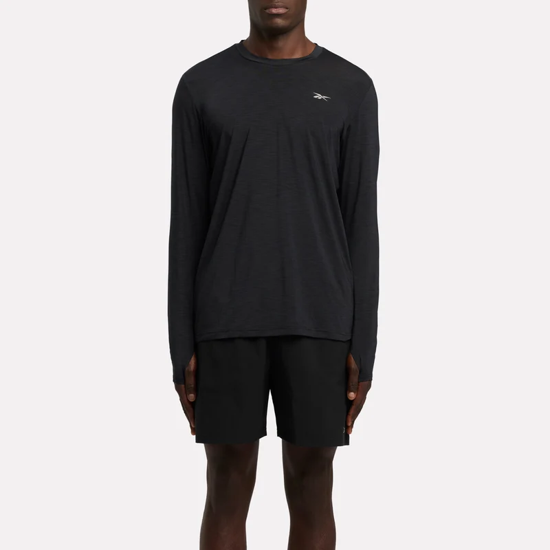 RBK-Chill Athlete Speed Long Sleeve T-Shirt