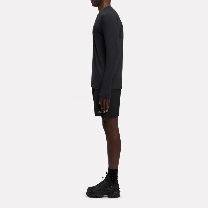 RBK-Chill Athlete Speed Long Sleeve T-Shirt