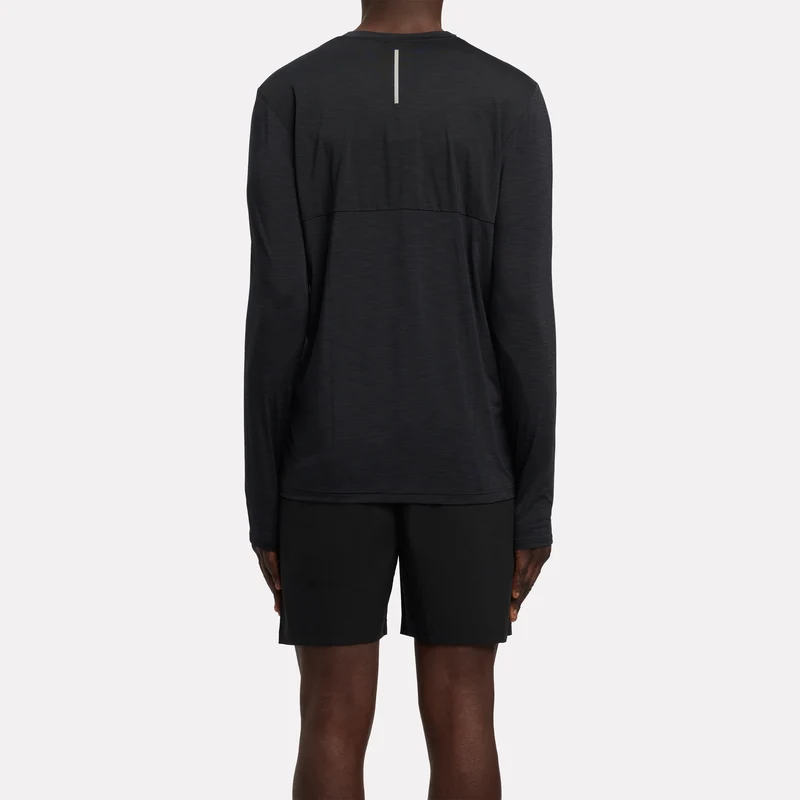 RBK-Chill Athlete Speed Long Sleeve T-Shirt
