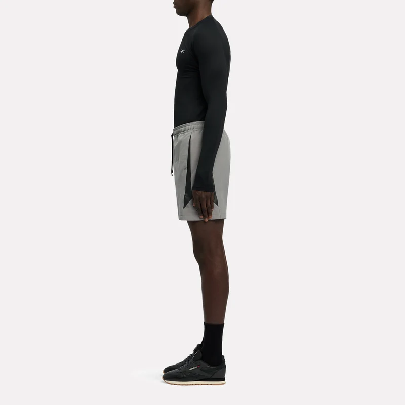 ID Train Long Sleeve Muscle Men's T-Shirt