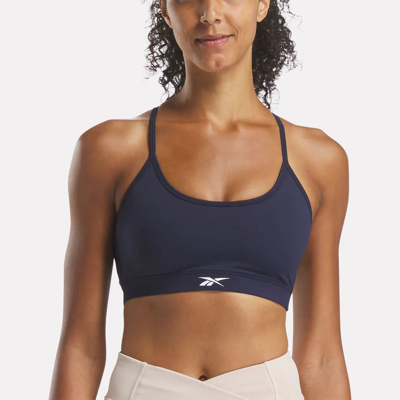 ID Train Tri-Back Sports Bra