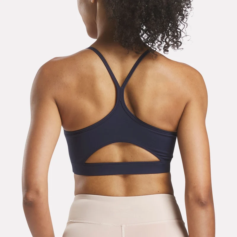 ID Train Tri-Back Sports Bra