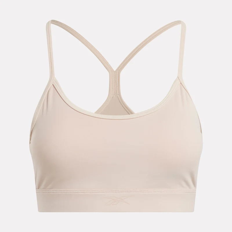 Lux Strappy Sports Bra