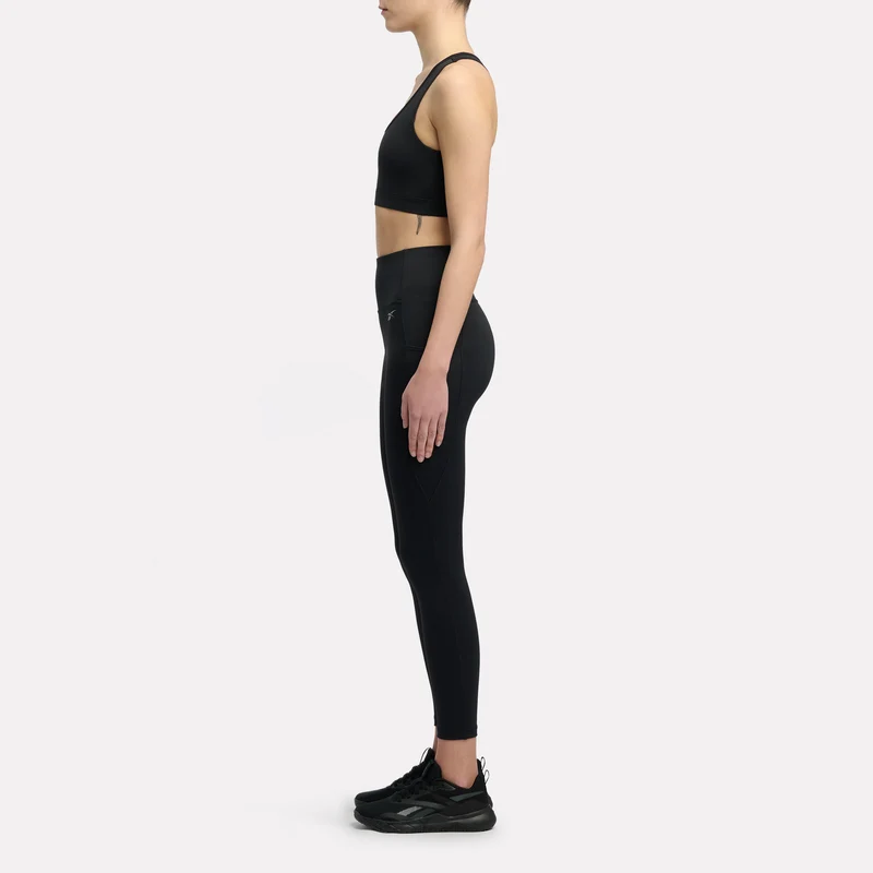 Lux Speed Racerback Sports Bra