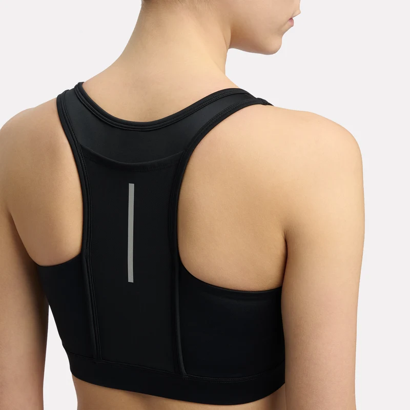 Lux Speed Racerback Sports Bra