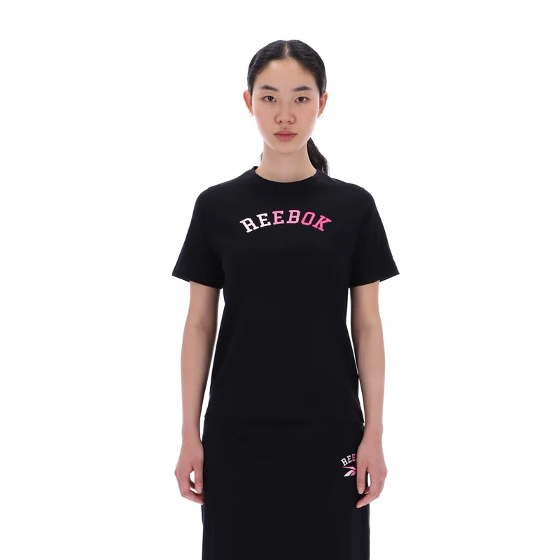 Ombre Logo T-Shirt