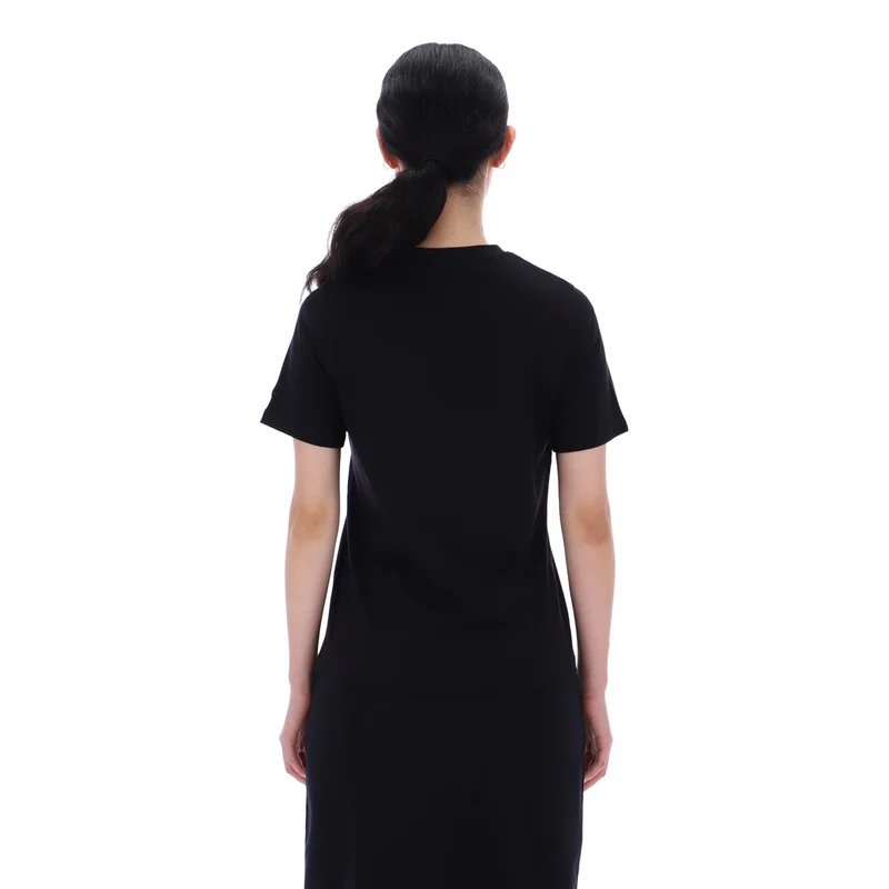 Ombre Logo T-Shirt