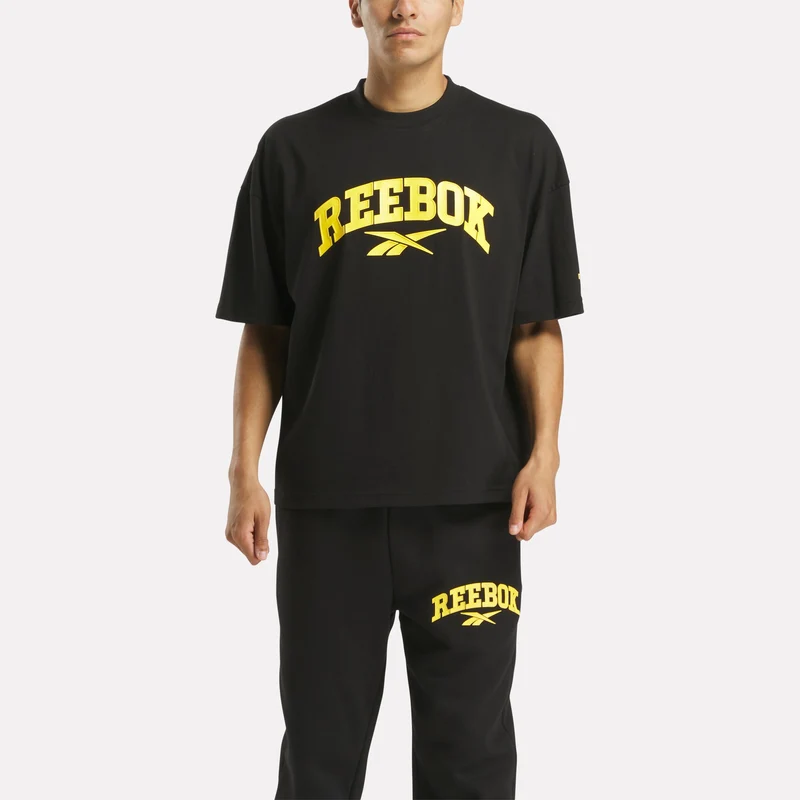 Varsity High Density T-Shirt