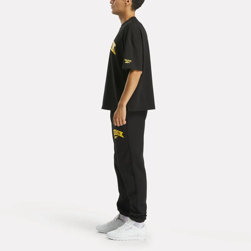 Varsity High Density T-Shirt