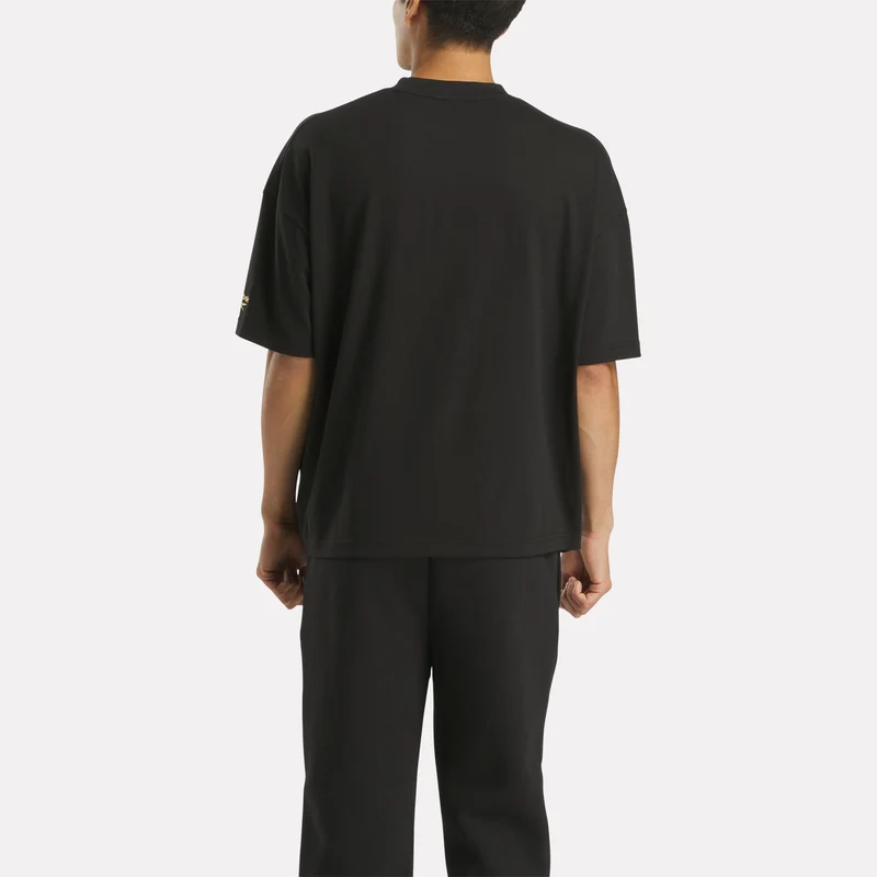 Varsity High Density T-Shirt