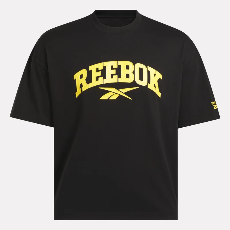 Varsity High Density T-Shirt