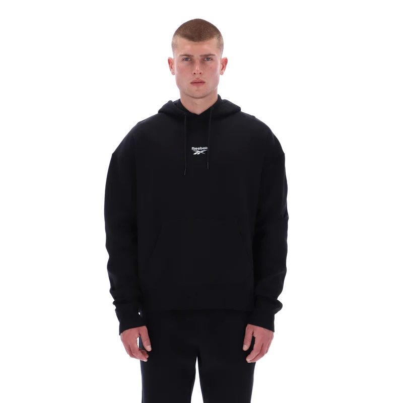 Mountain Fleece Hoodie