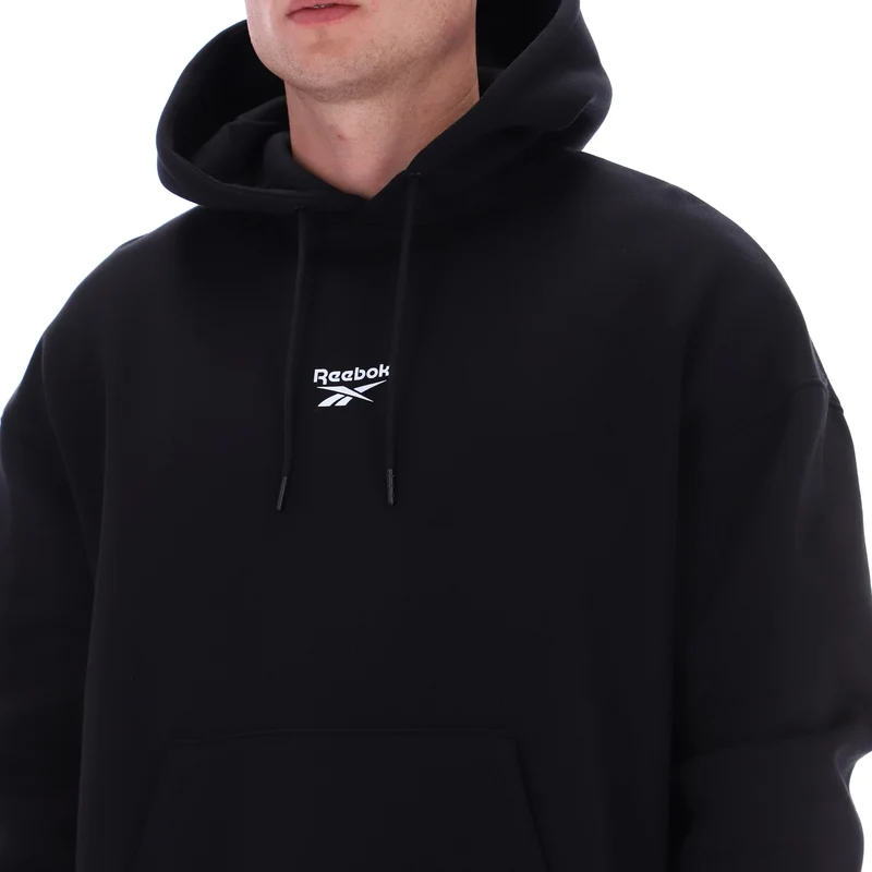 Mountain Fleece Hoodie