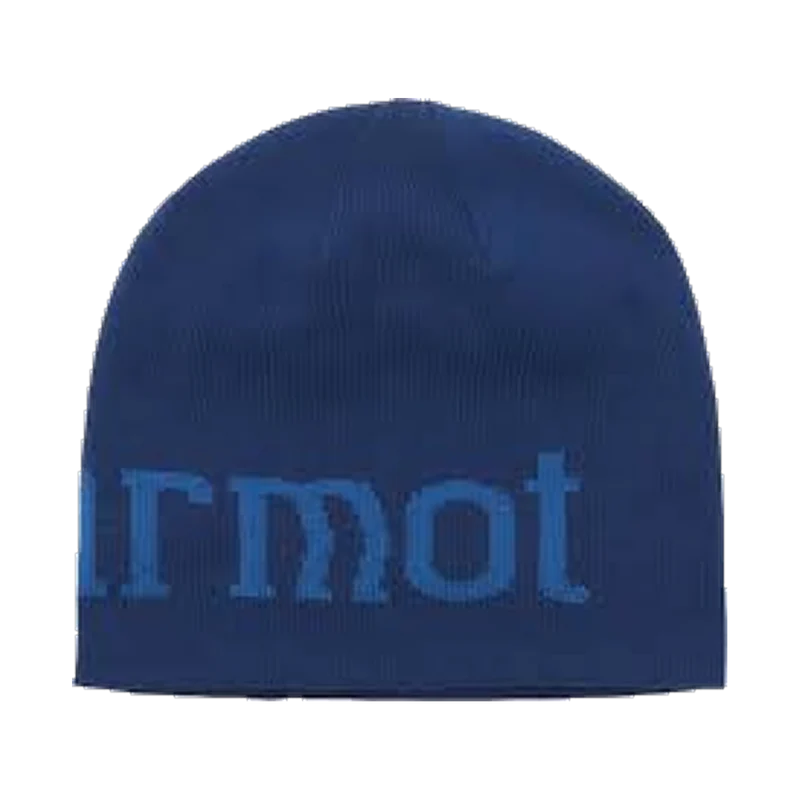 Marmot Summit Hat Blue