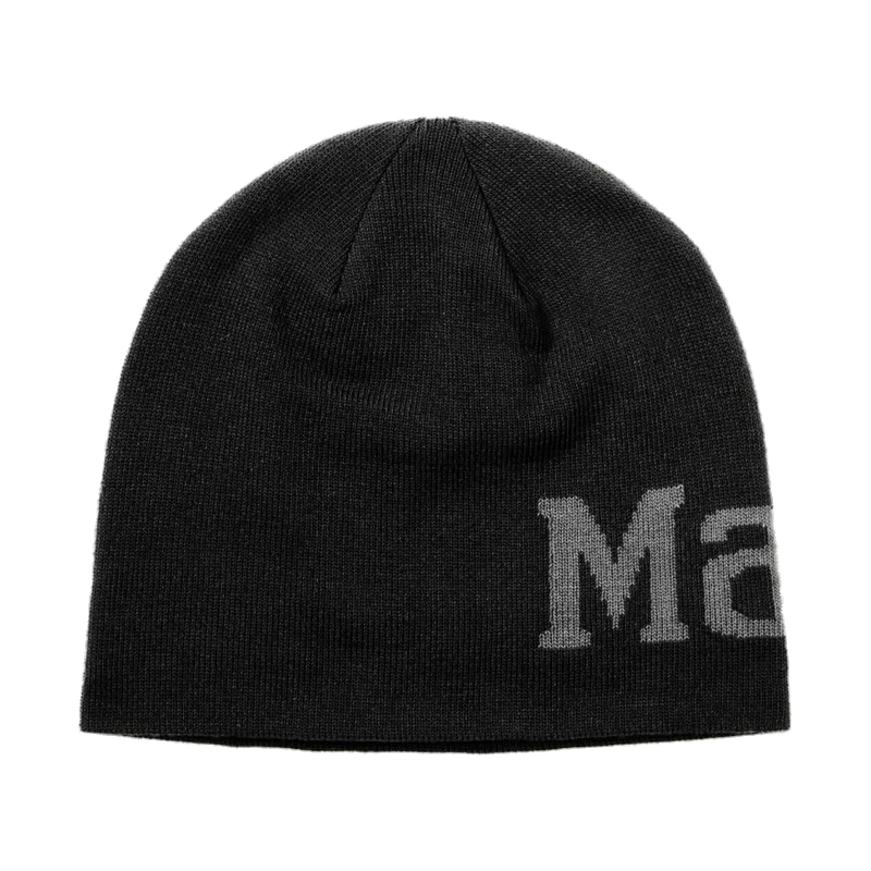 Marmot Summit Hat Black