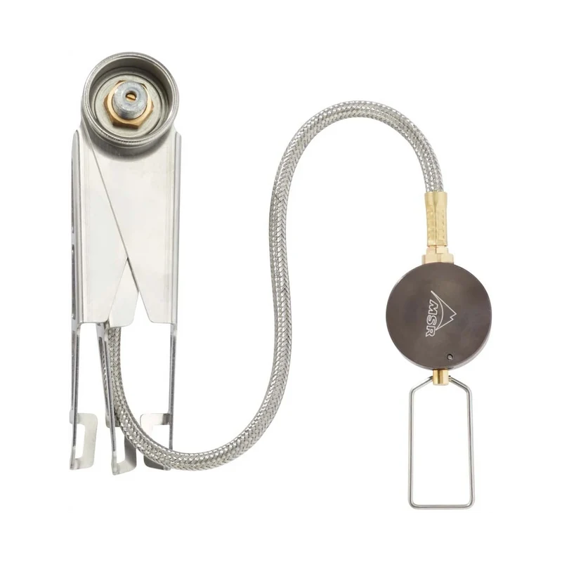 MSR Low Down Remote Stove Adapter