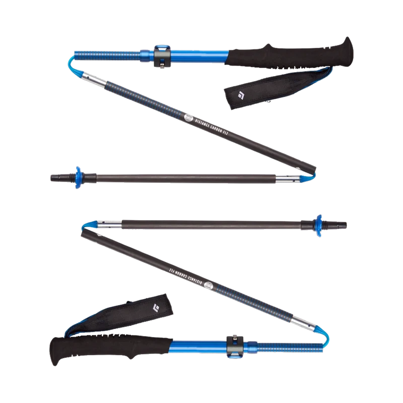 Black Diamond Distance Carbon FLZ
